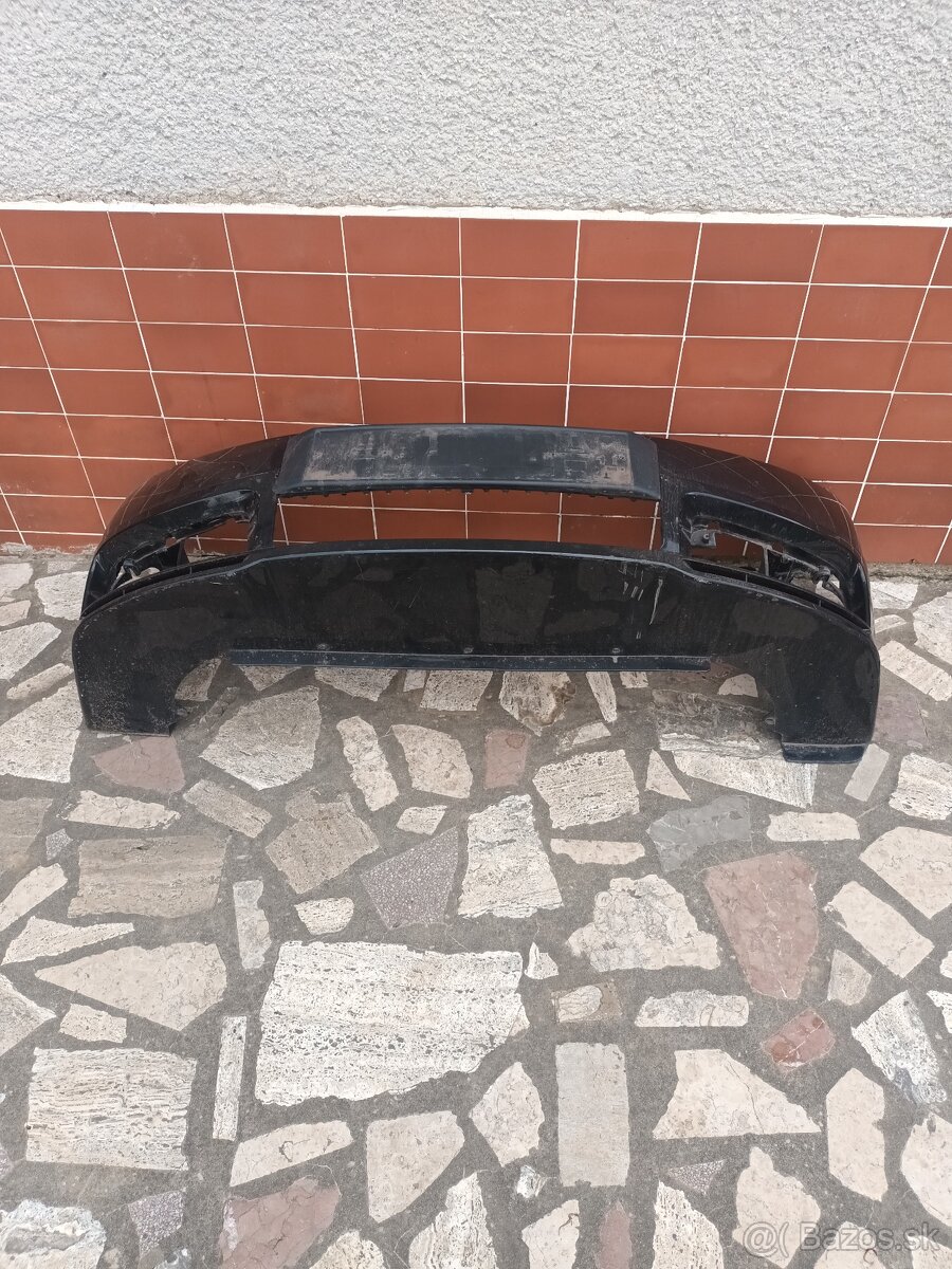 P Nárazník Fabia RS 1 6Y - 2