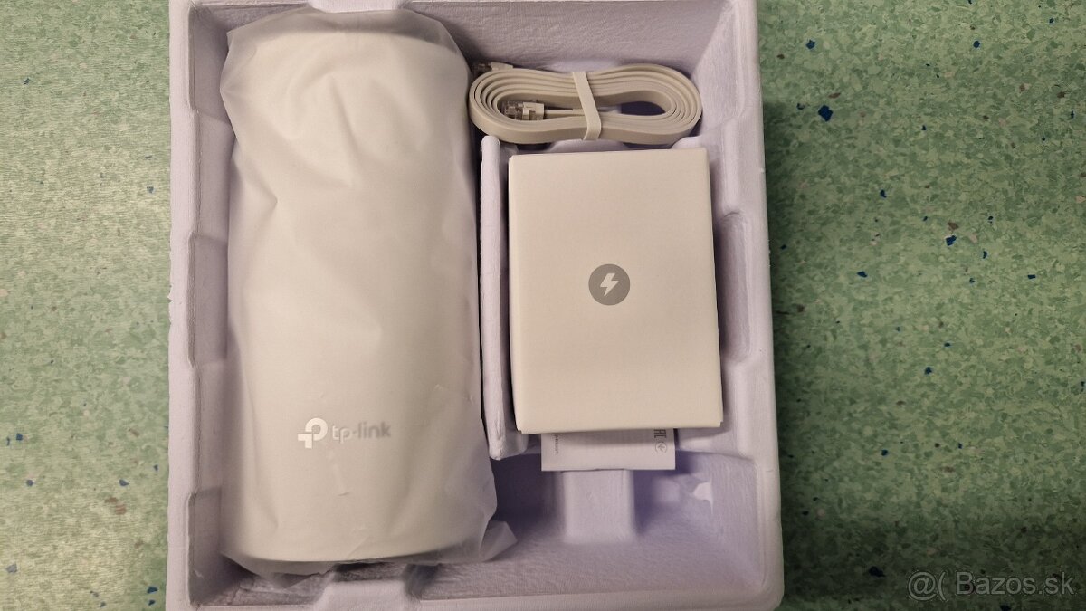 TP-Link Deco M4 (1) - 2