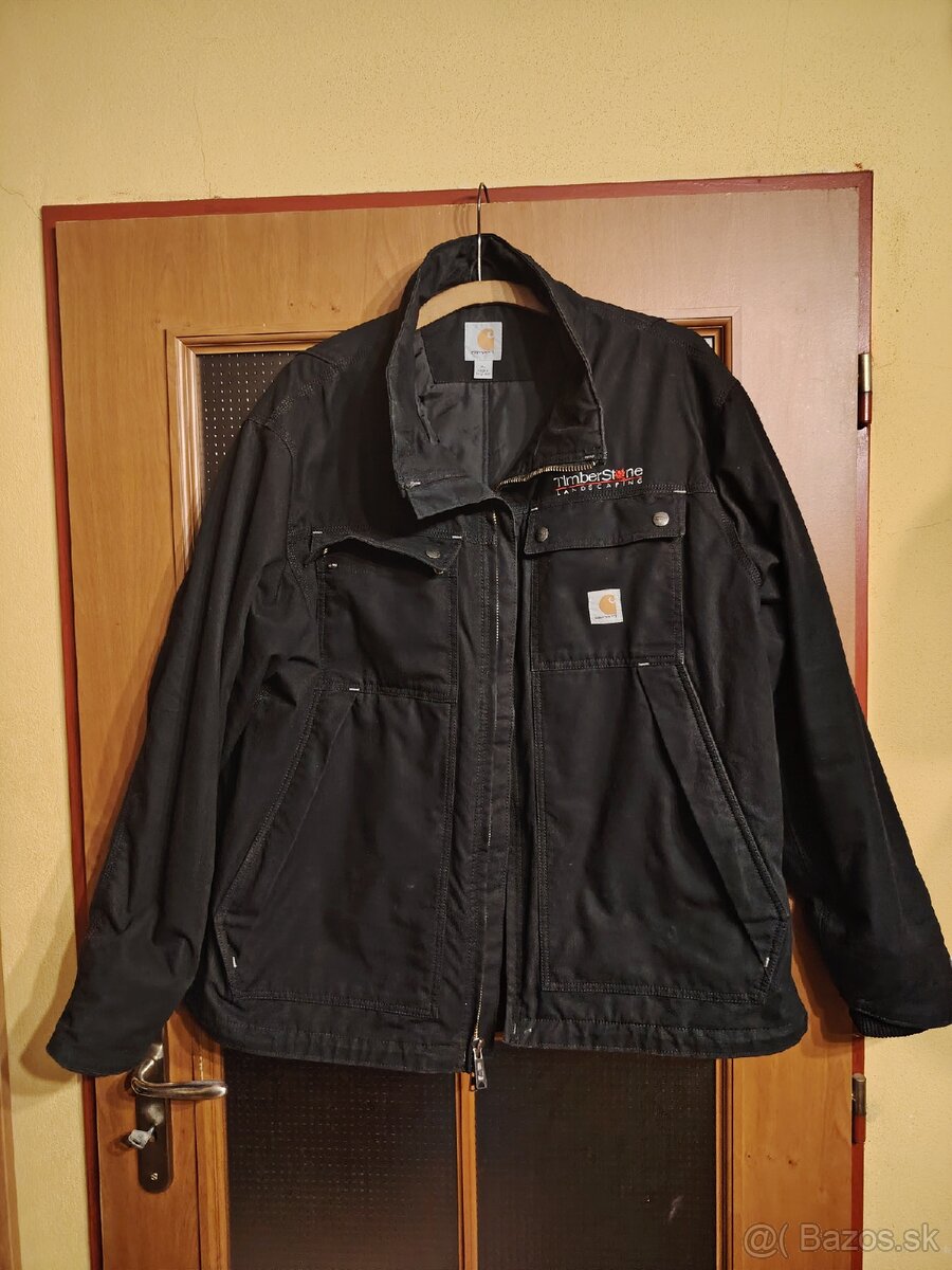 Bunda Carhartt. - 2