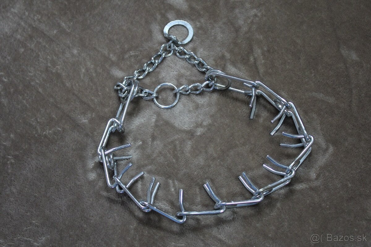obojok s ostňami - 2