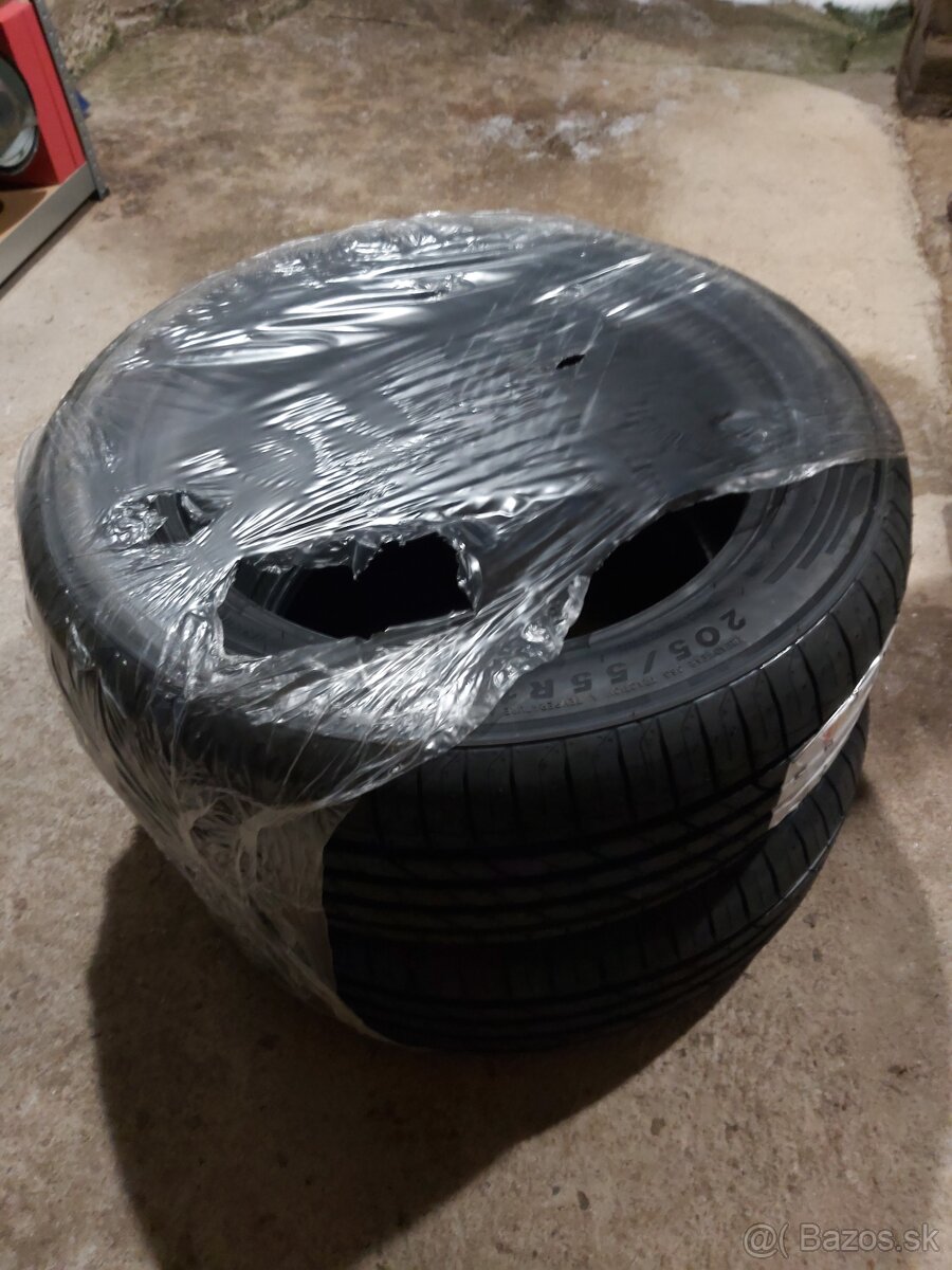 2ks RoadX RX Motion H12 letné pneu. - 2