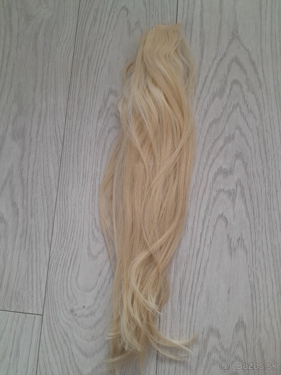 Vlasy na nadpojenie - 2