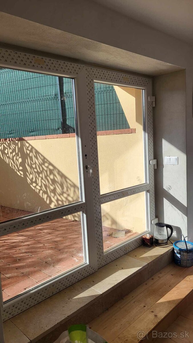 Na preda Rd s 3 bytovými jednotkami Levice - 2