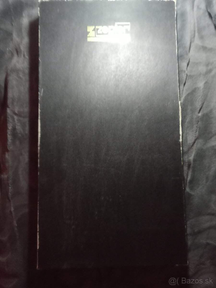 Rôzne vecičky. - 2