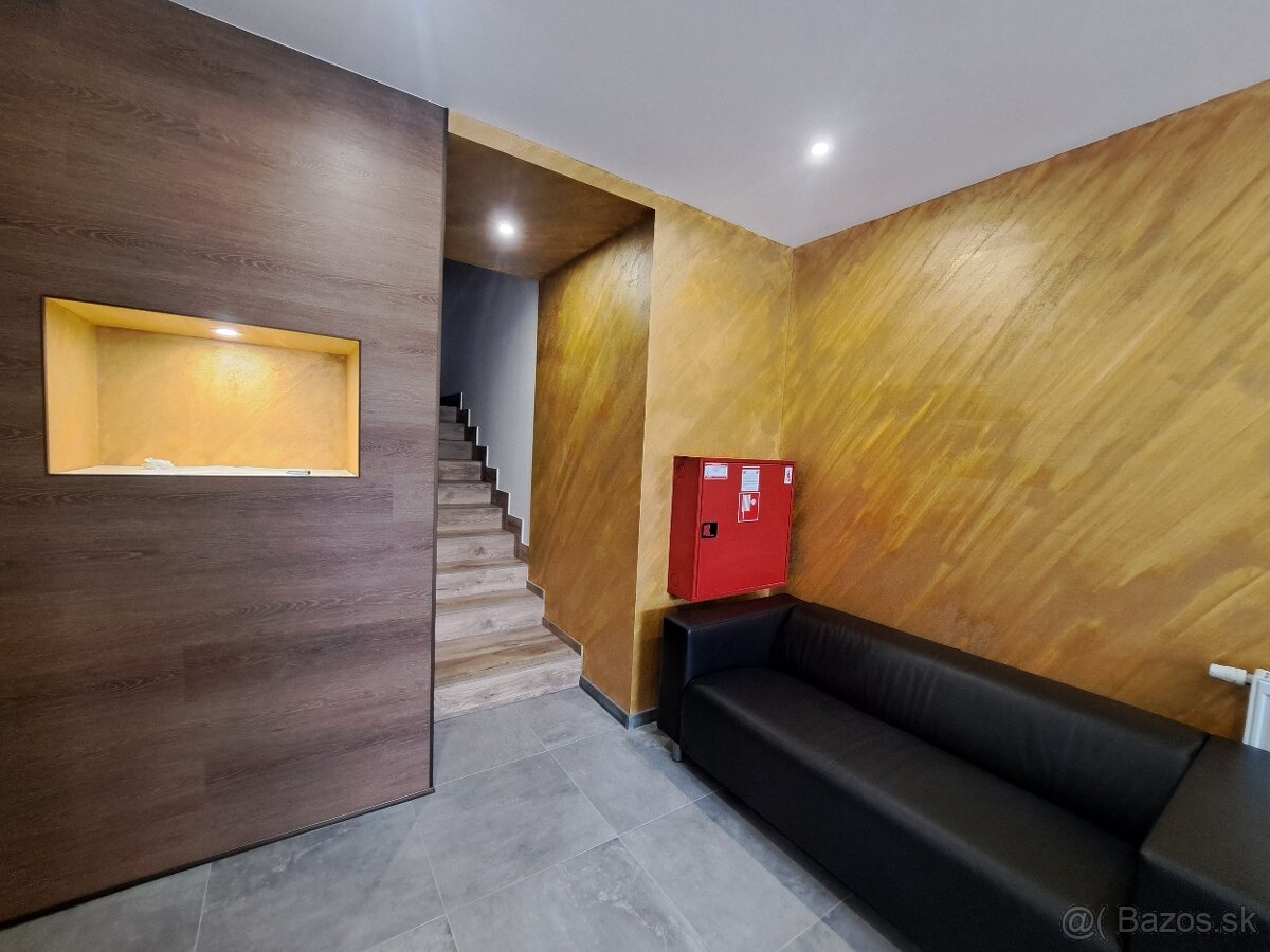 Priestory na prenájom - 2