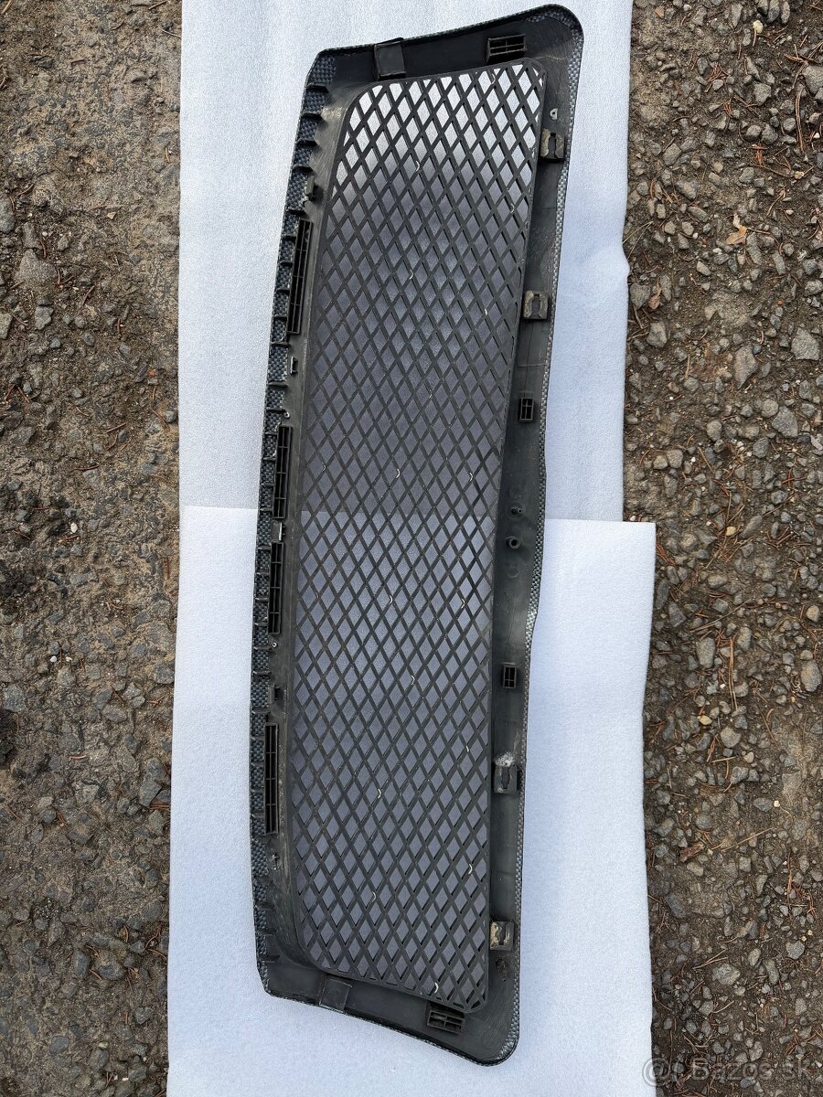 Predná maska Škoda Octavia II - 2