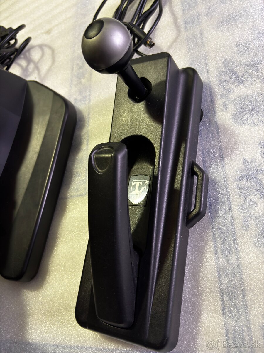 VOLANT COMPRESSOR SUPREME HY-822 - 2