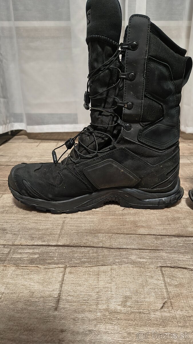 SALAMON SAS, XA FORCES vel. 44 - 2