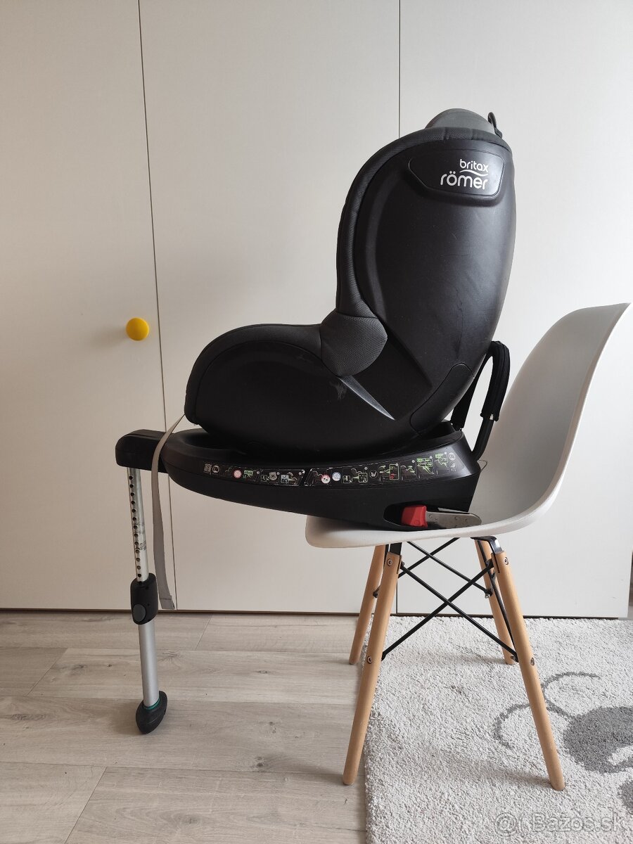 Britax Romer Dualfix - 2