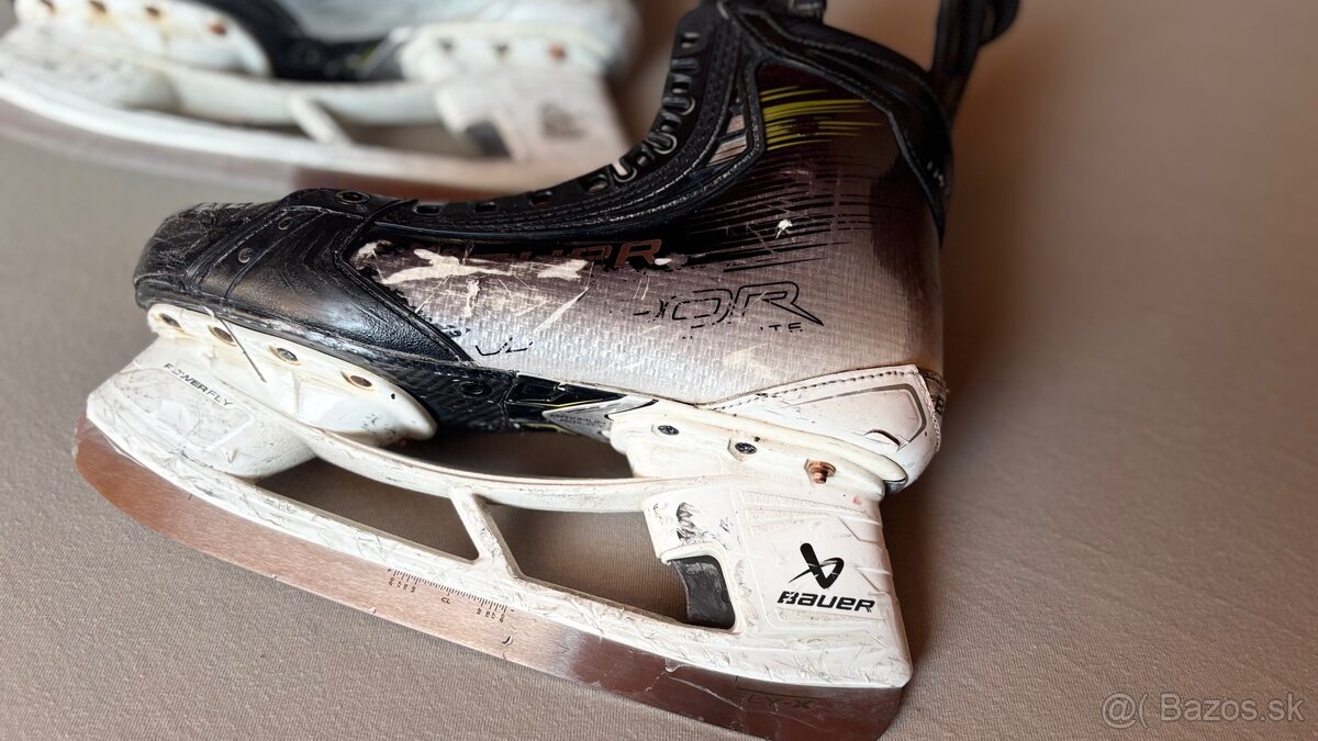 Korcule Bauer Hyperlite 2 - 2