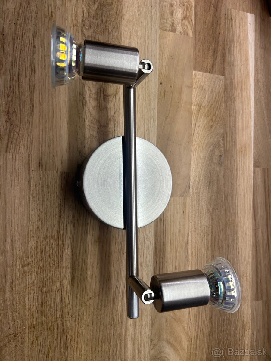 Stropna lampa + led - 2