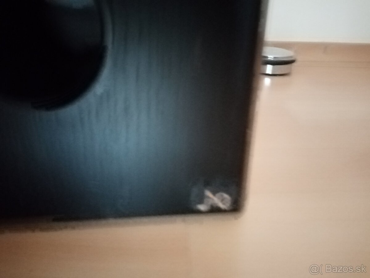 Predám 2ks reproduktorov - 2