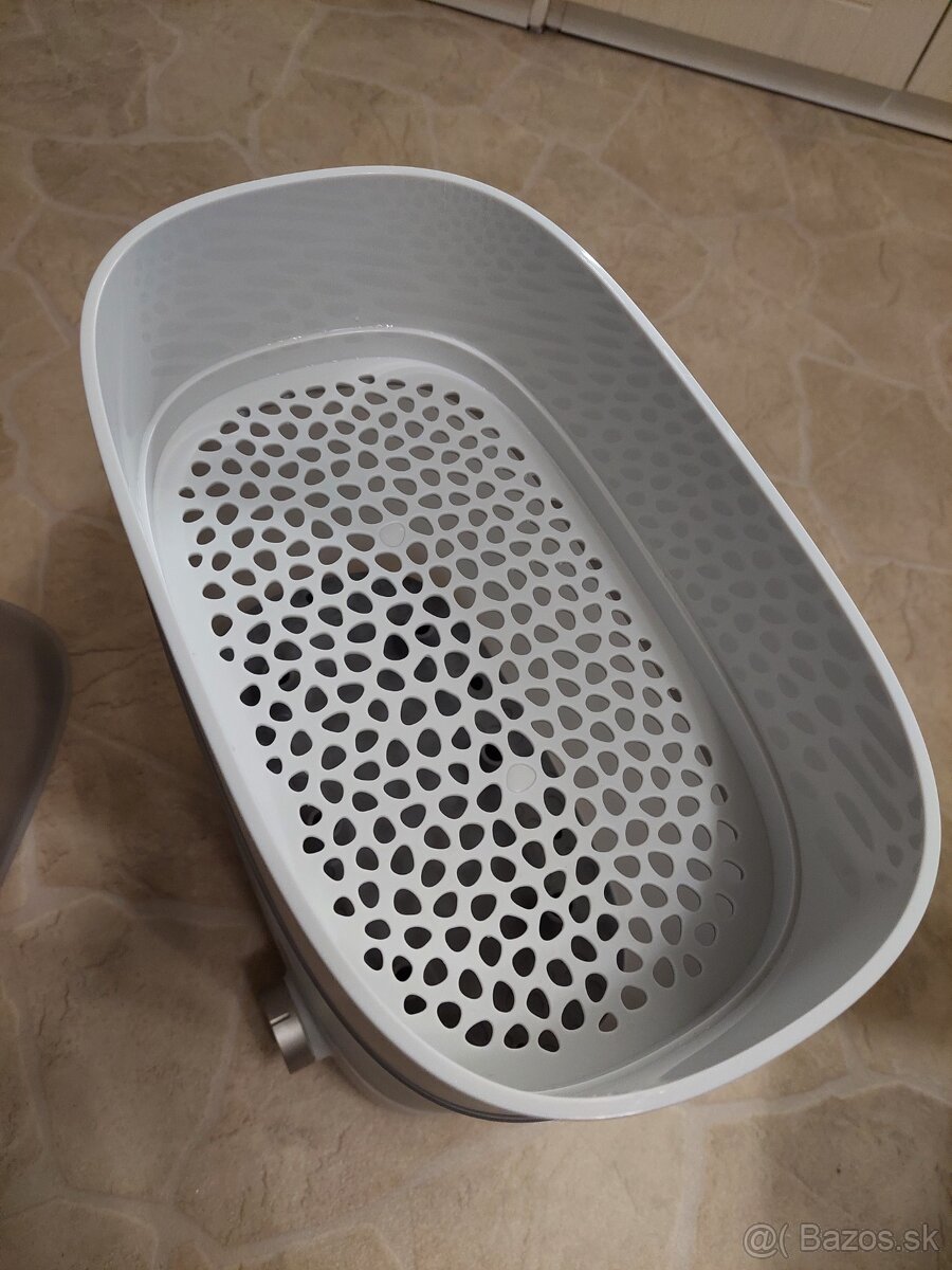 Avent sterilizátor so sušením - 2