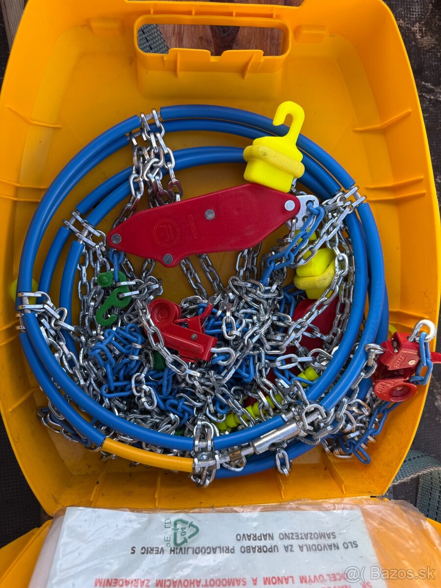 Predam retaze Konig T Magic 10 - 2