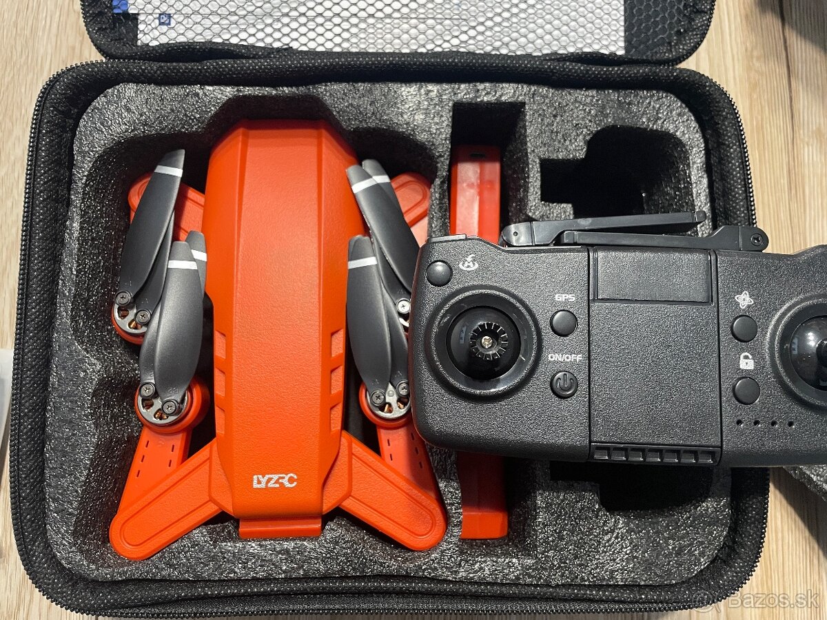 Dron Lyzrc L900 Pro - 2