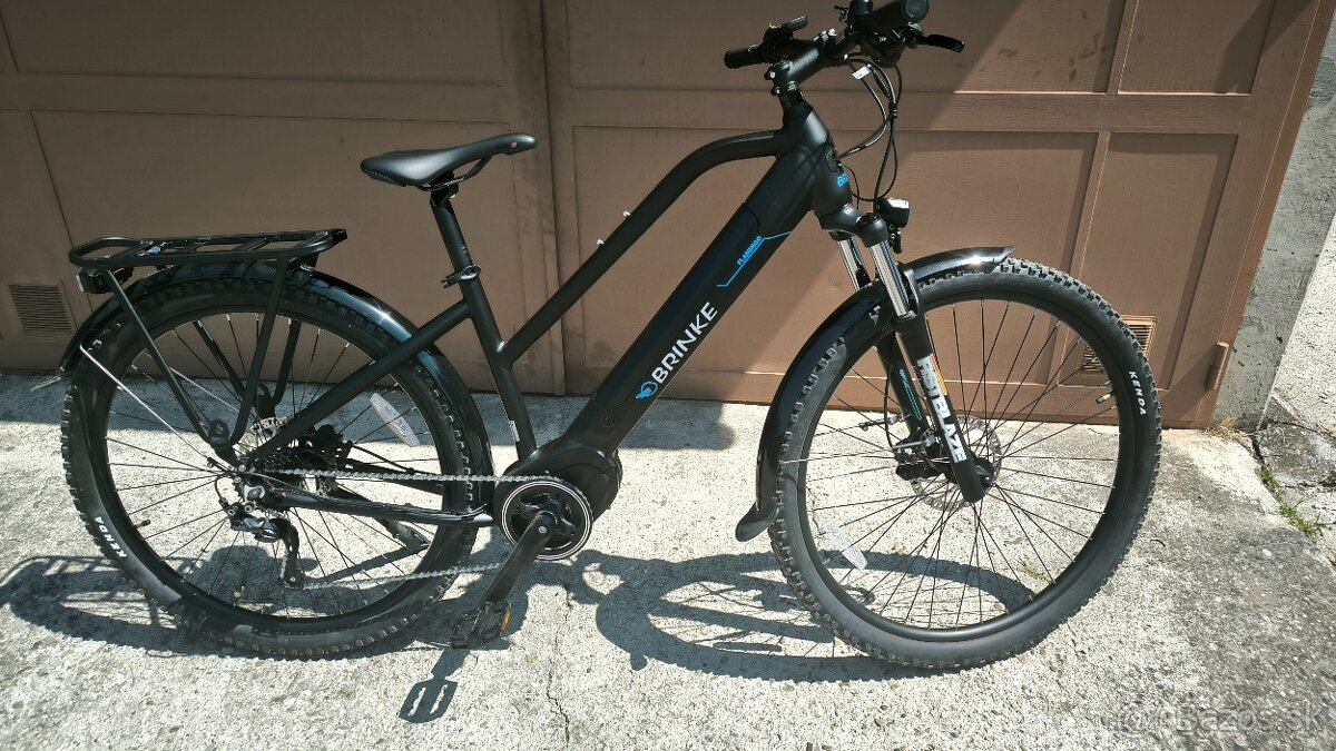 Ebike Brinke - 2