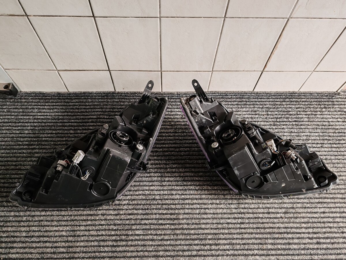 Toyota Yaris 2014-2020 - 2