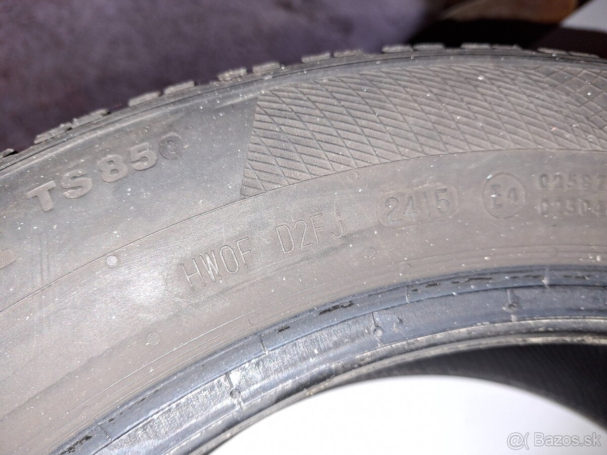 205/55 R16 - 2