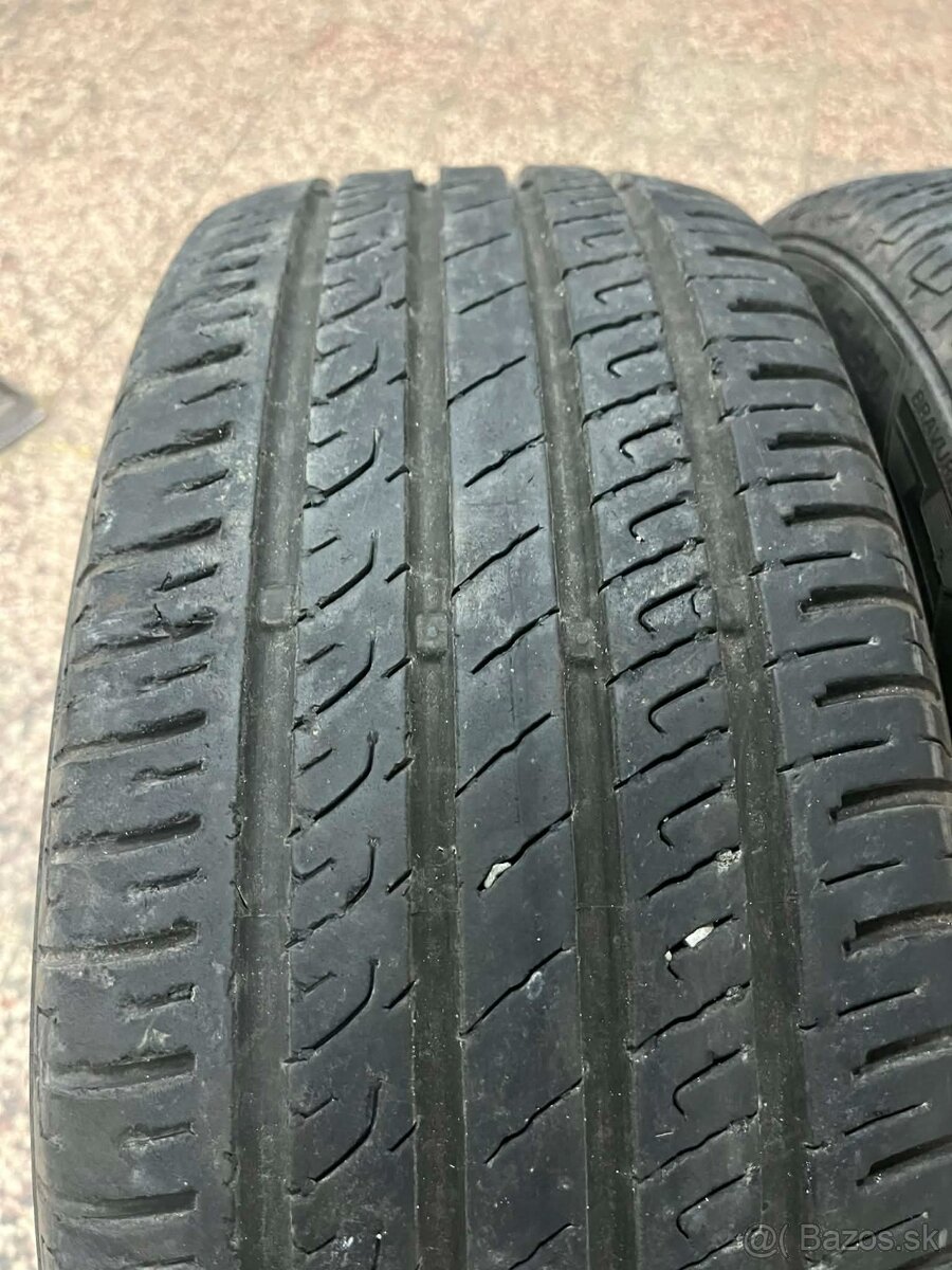 195/55 R15 BARUM LETNE - 2