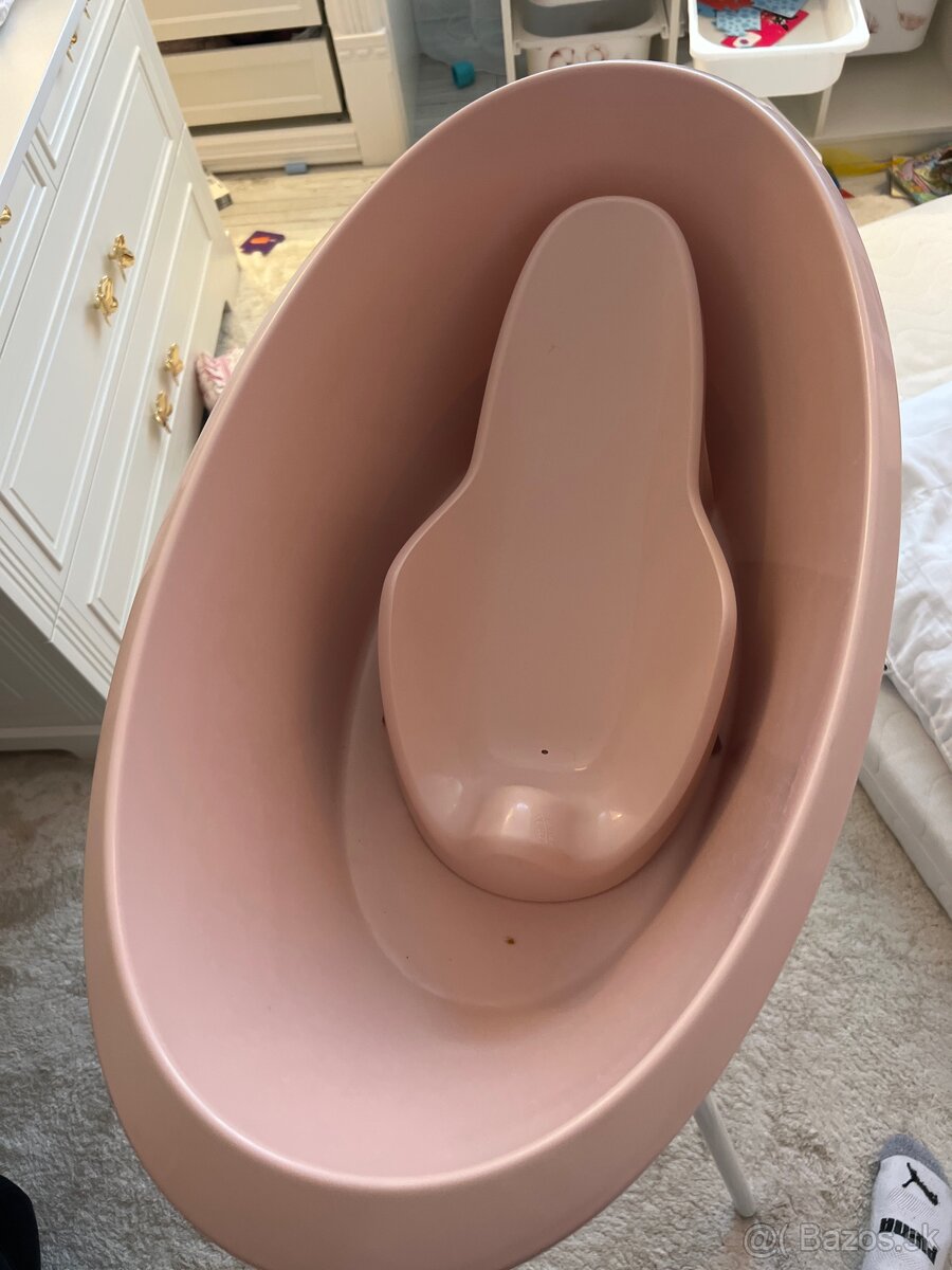 Detska vanička Luma - 2