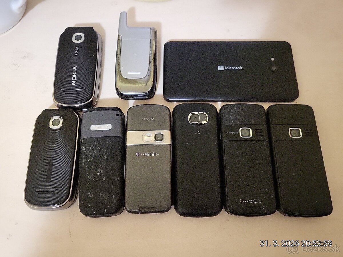 Nokia mobili - 2