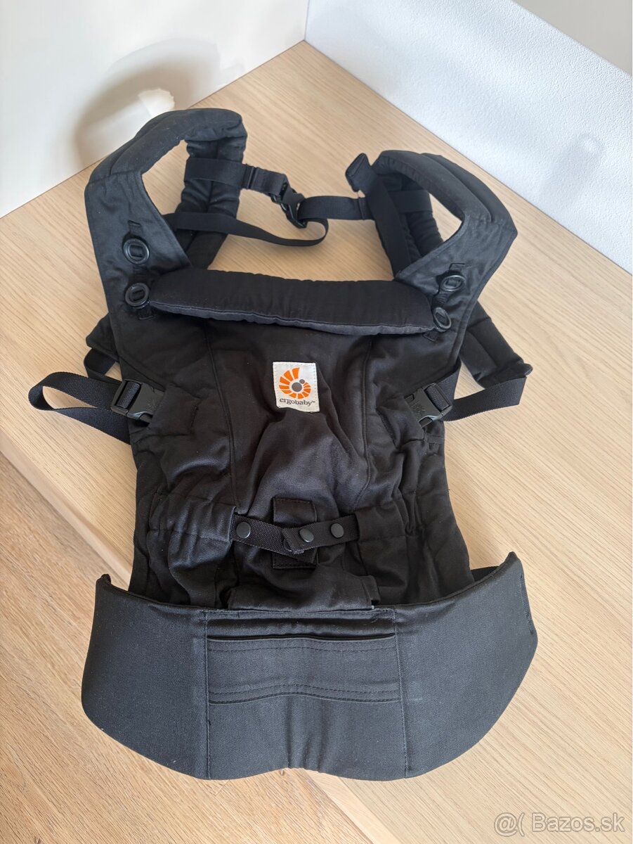 ERGOBABY ADAPT nosič - 2