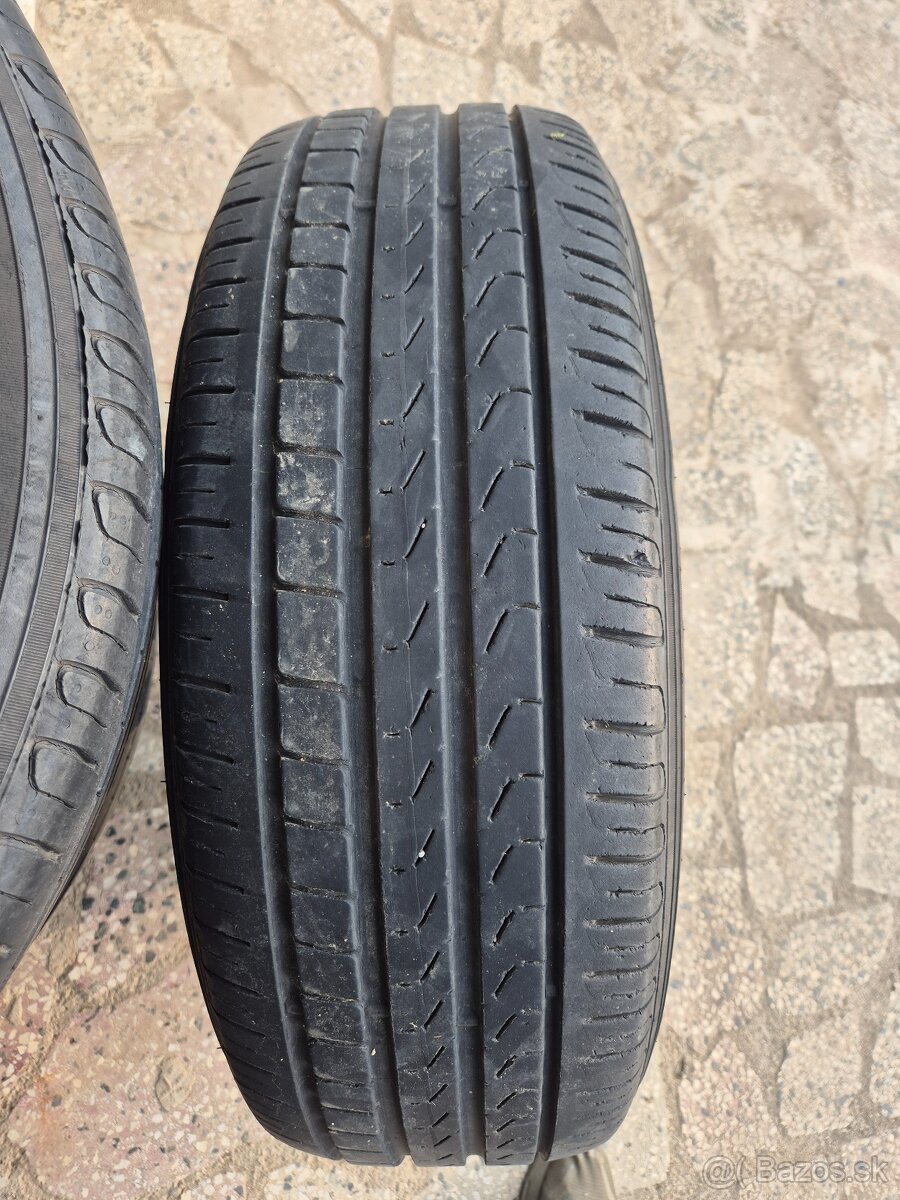 215/65 r17 letne - 2