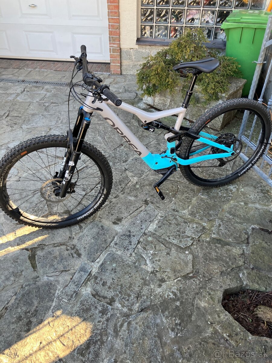 Elektrobicykel - 2