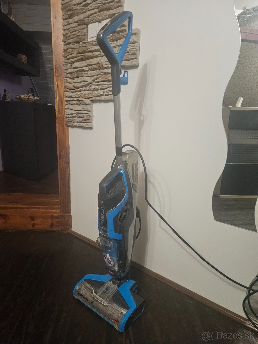 Bissell crosswave vysávač - 2