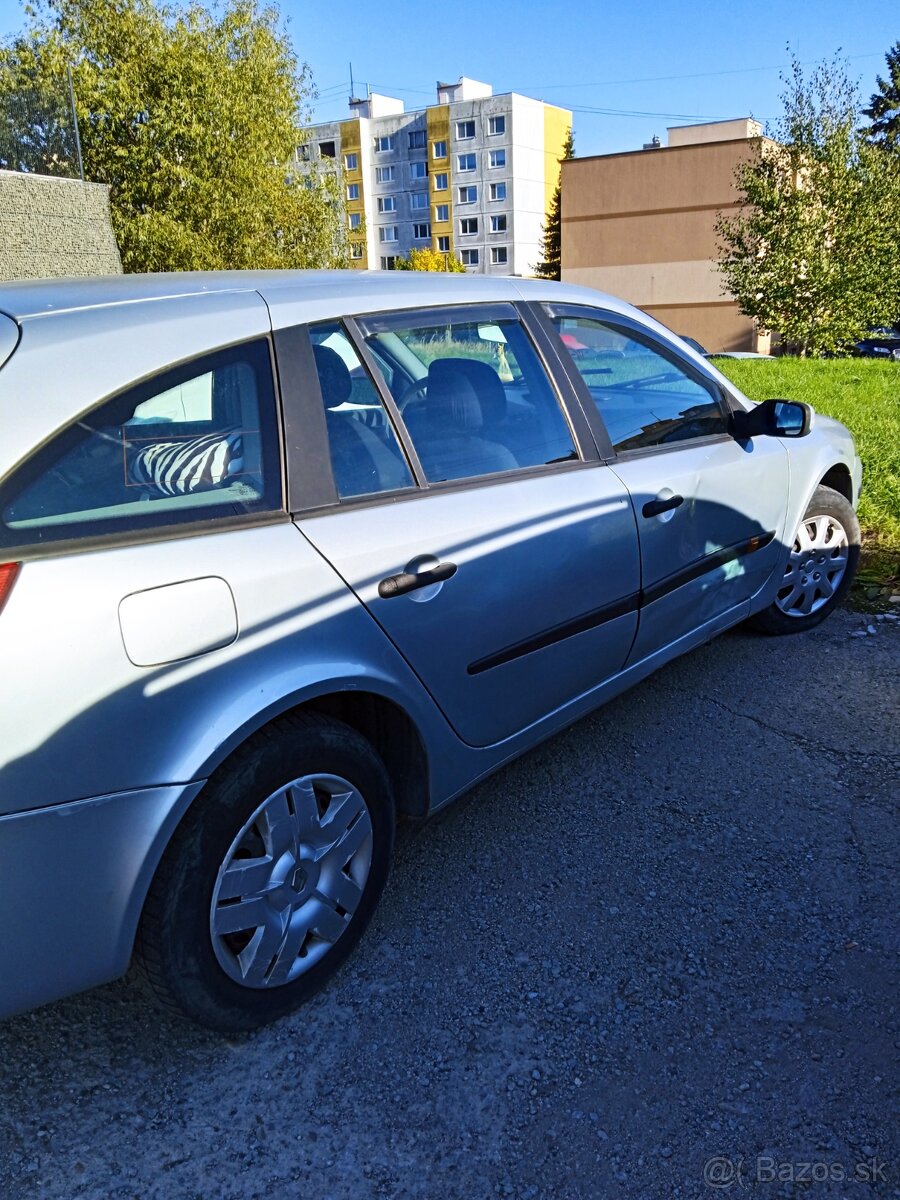 Predám Renault laguna - 2