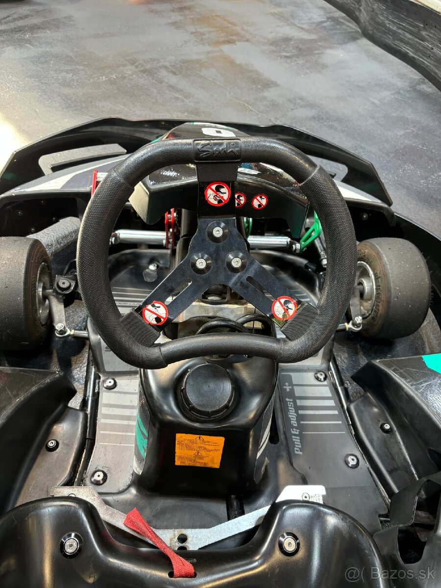 Sodi sr5 - 2