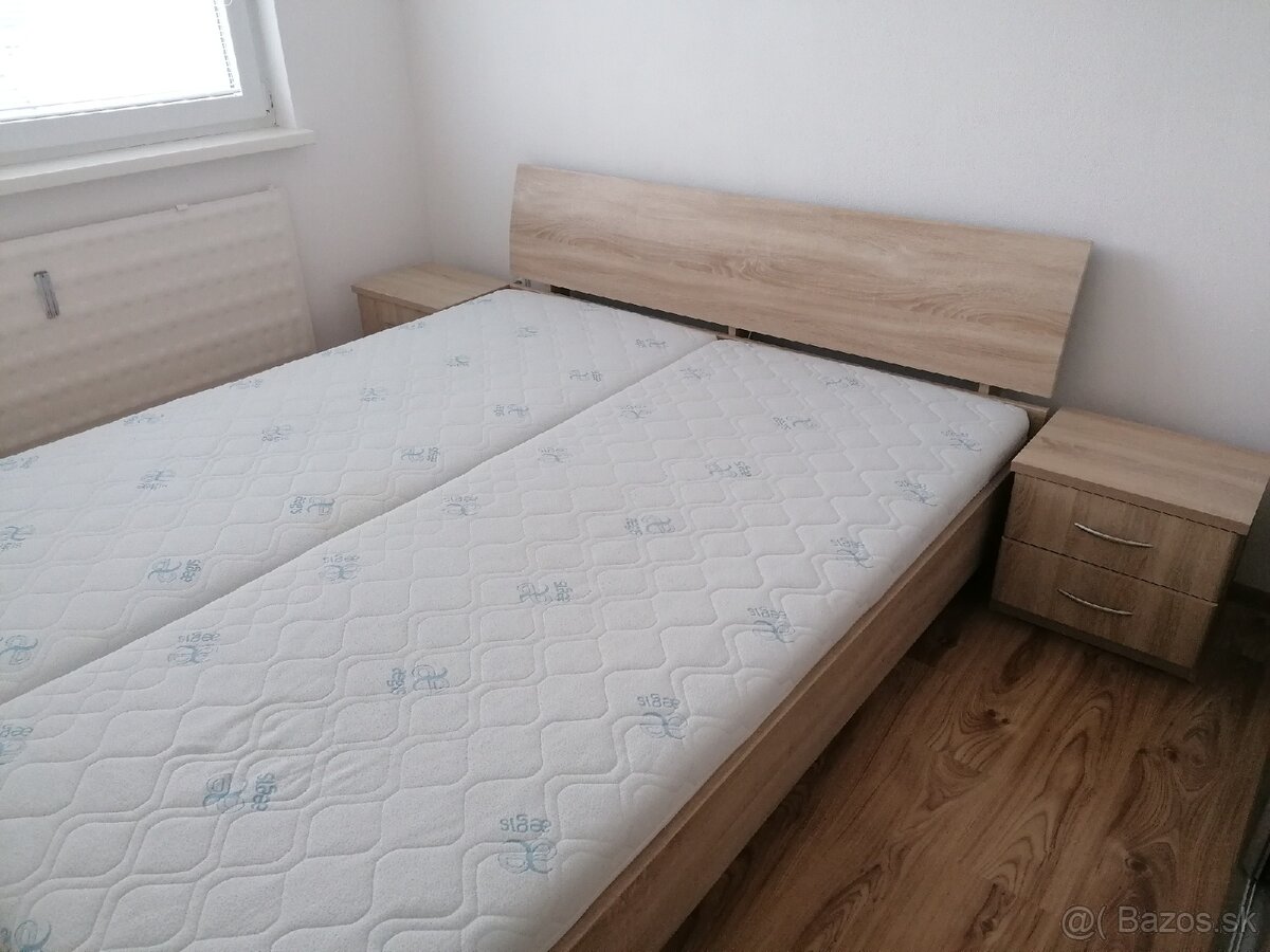 2izbový byt prenájom - 2