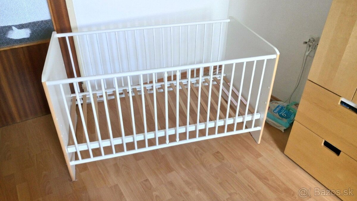 Postielka detská - 2