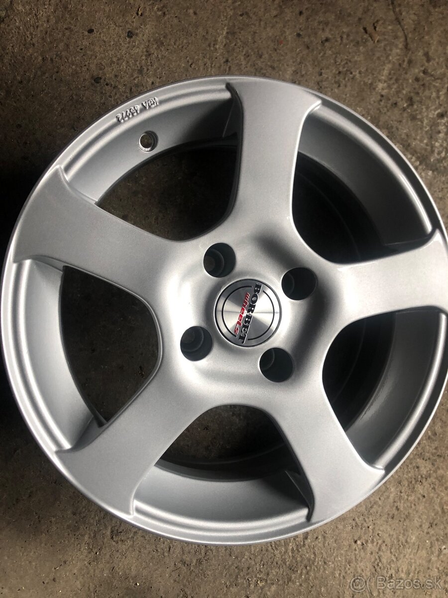 Disky 4x108R15 - 2