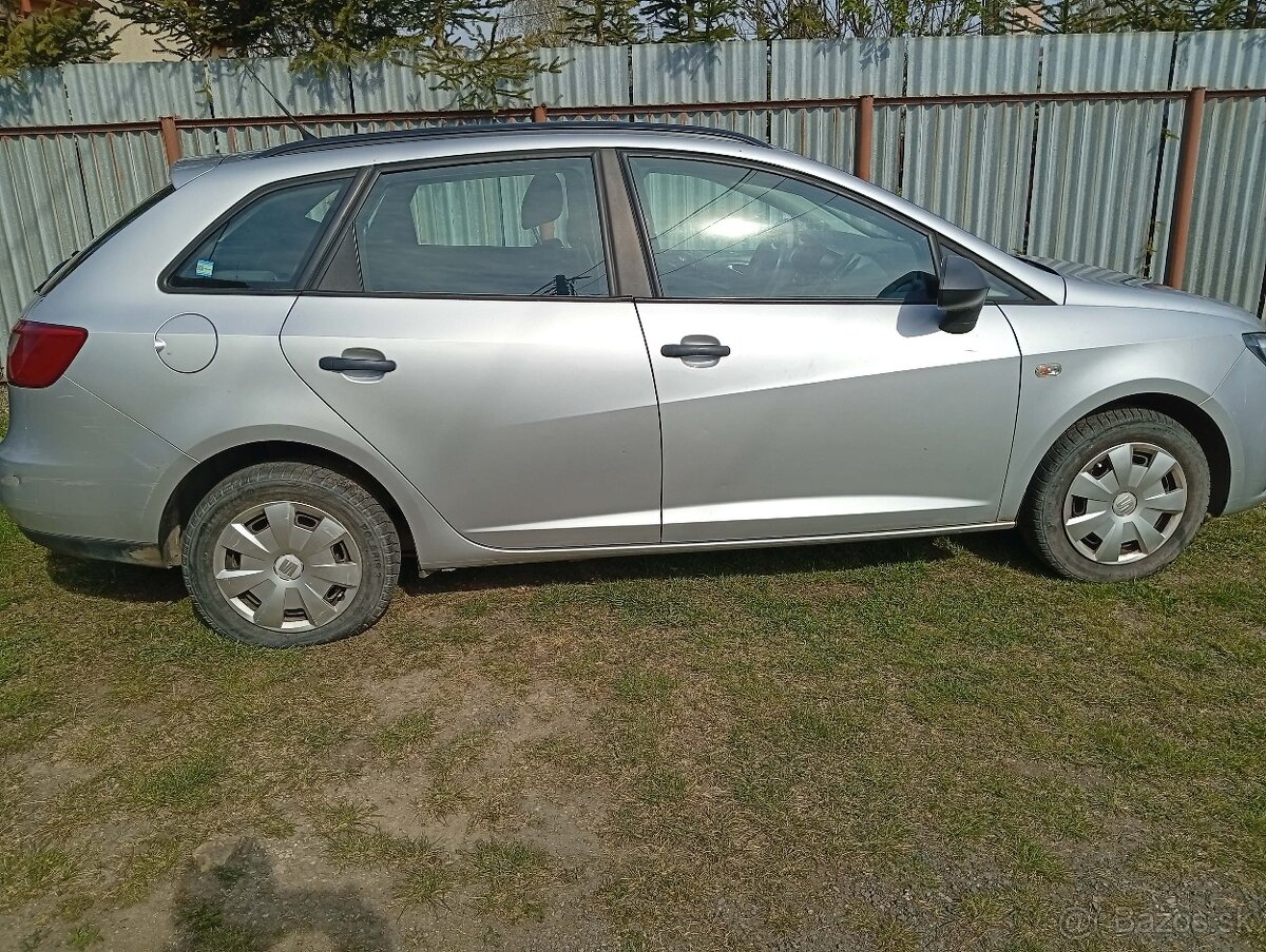 Predám alebo rozpredám - 2