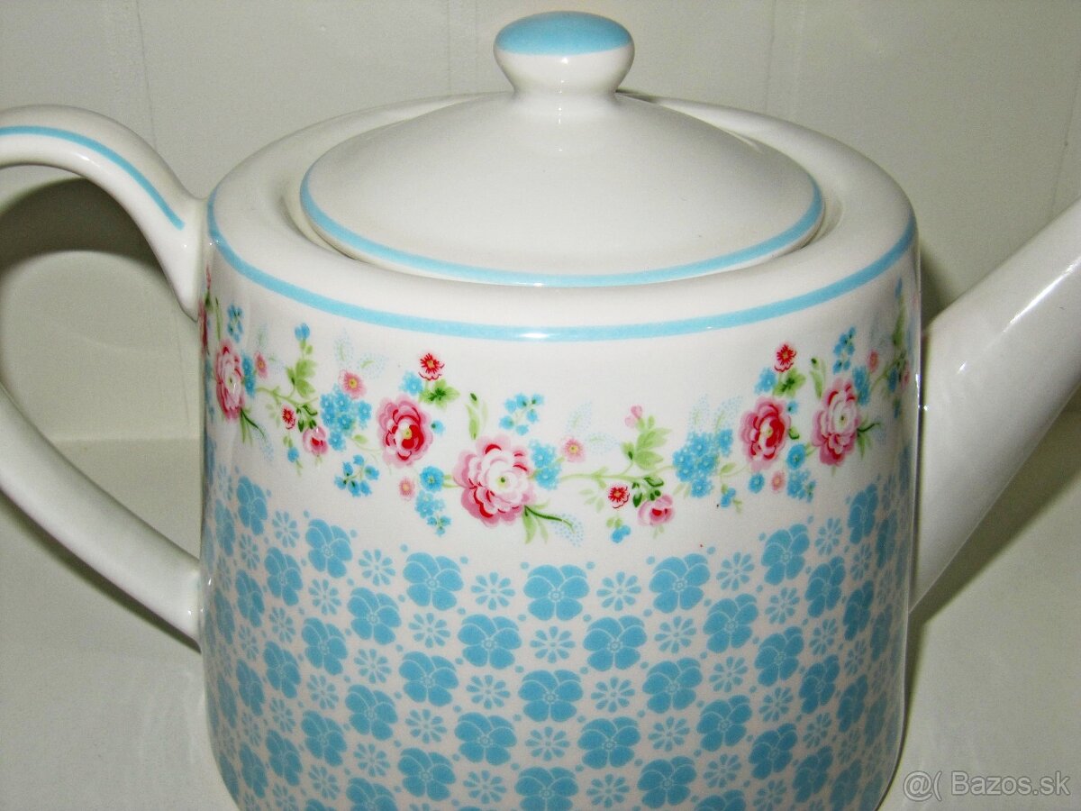 Čajník Green Gate - 2