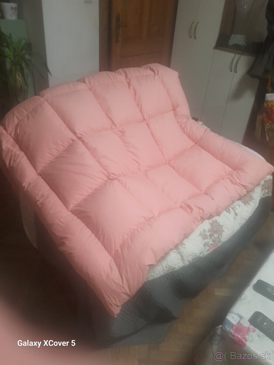 Paperovy paplon - 2