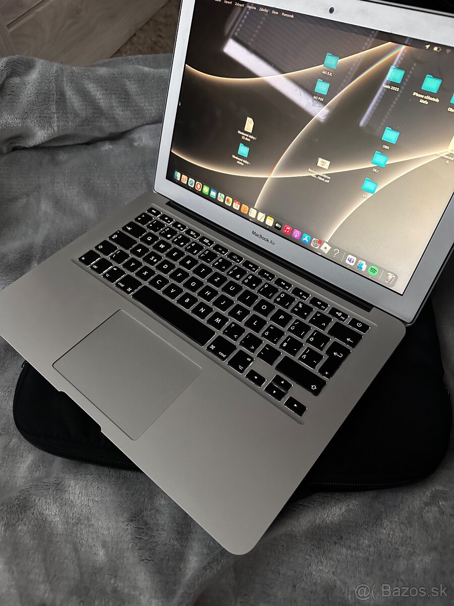 MacBook Air 2015 13” 128gb - 2