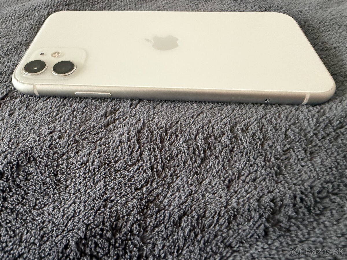 iPhone 11 64gb - 2