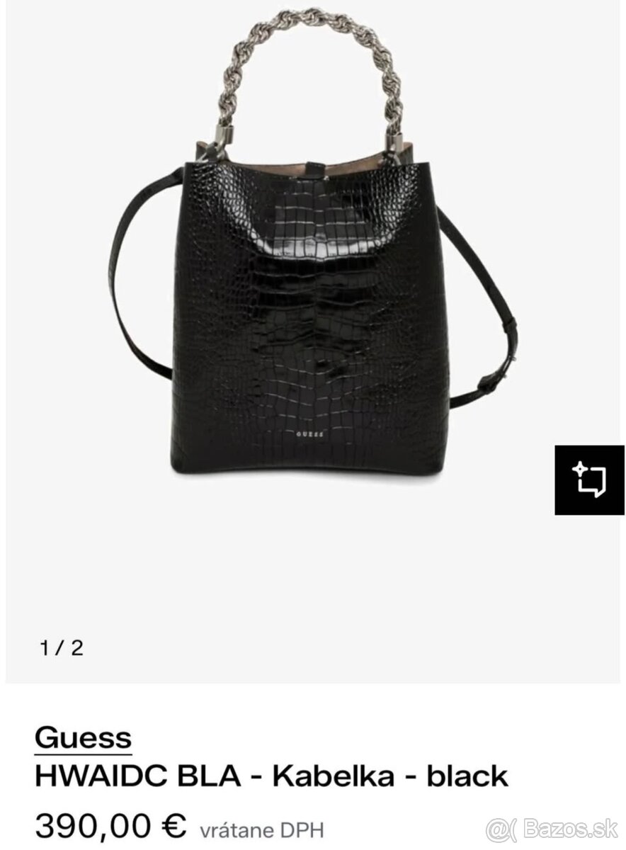 Kabelka Guess - 2