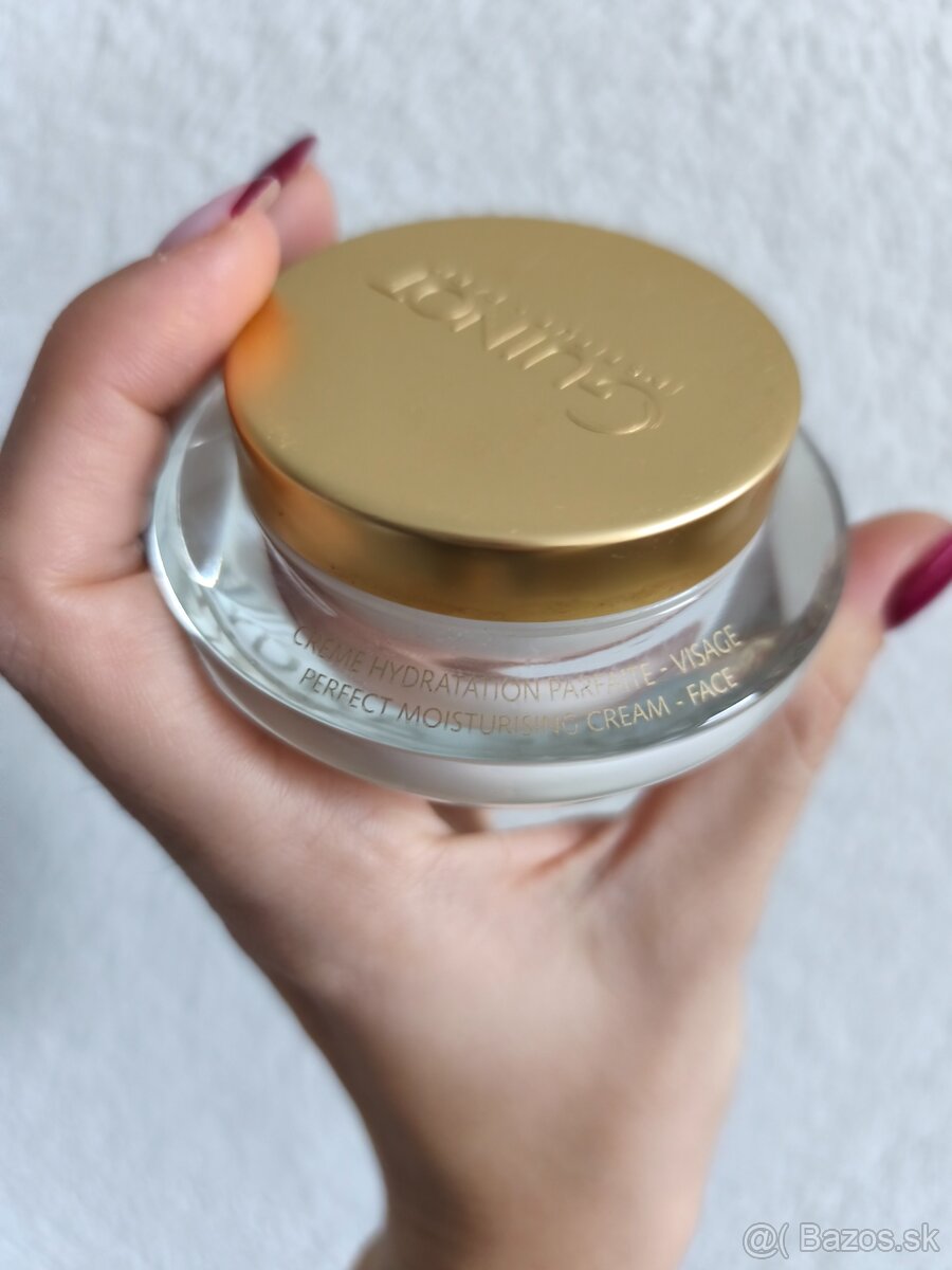 Guinot Hydra Summum krém - 2
