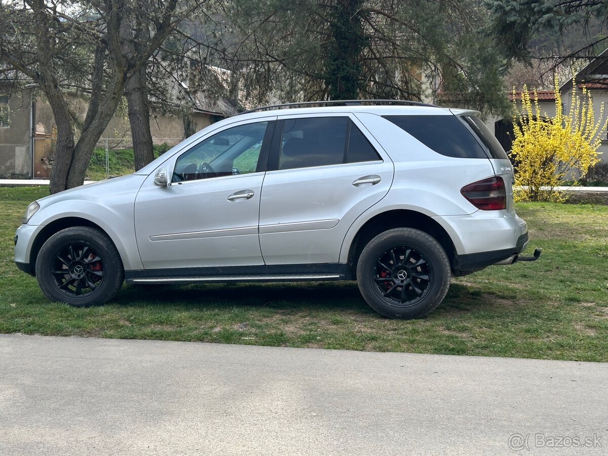Predám Mercedes ML320 Cdi 2006 - 2