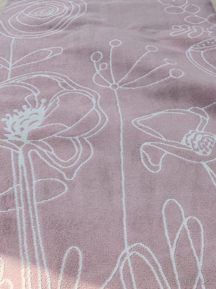 Detsky koberec 140x200cm - 2