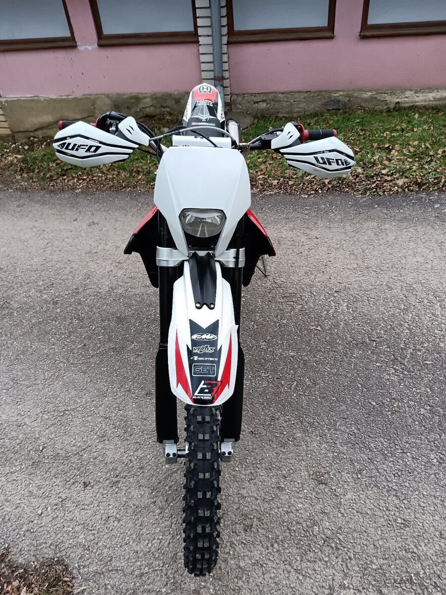 Husqvarna TE 310 - 2