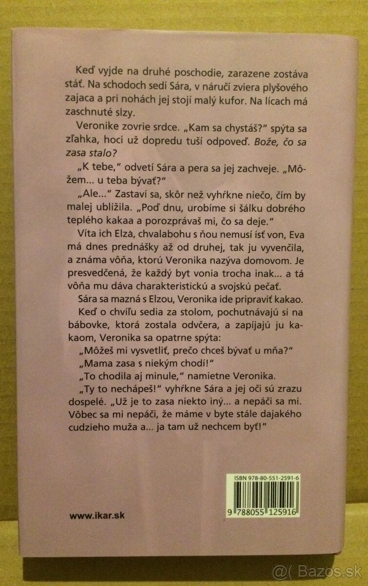 Dva životy - 2