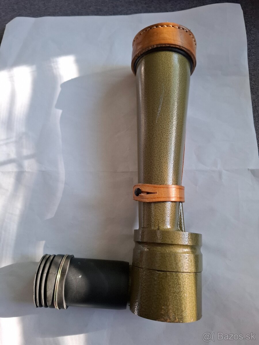 Vojenský periskop - 2