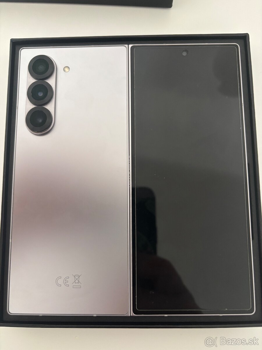 Samsung Galaxy Z Fold 6 - 2