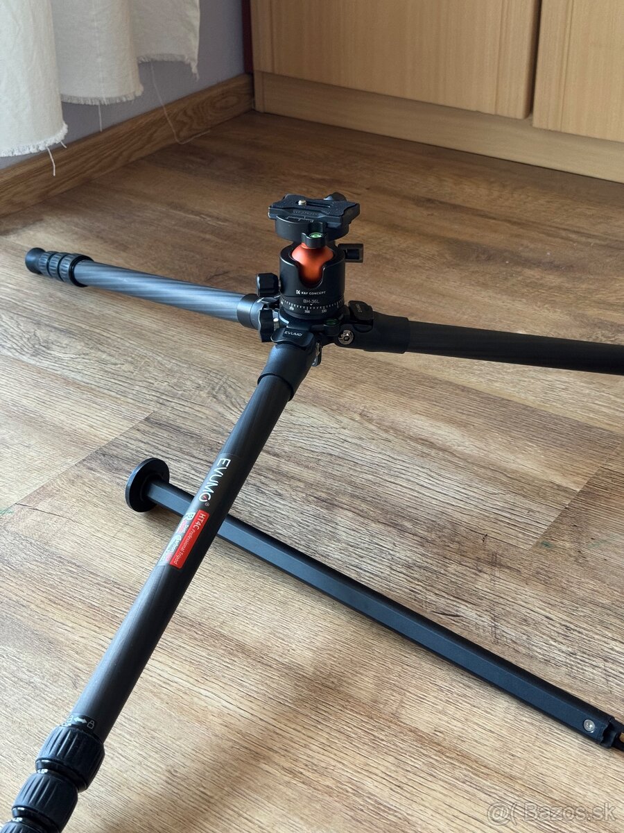 Stativ Carbon Fiber - 2