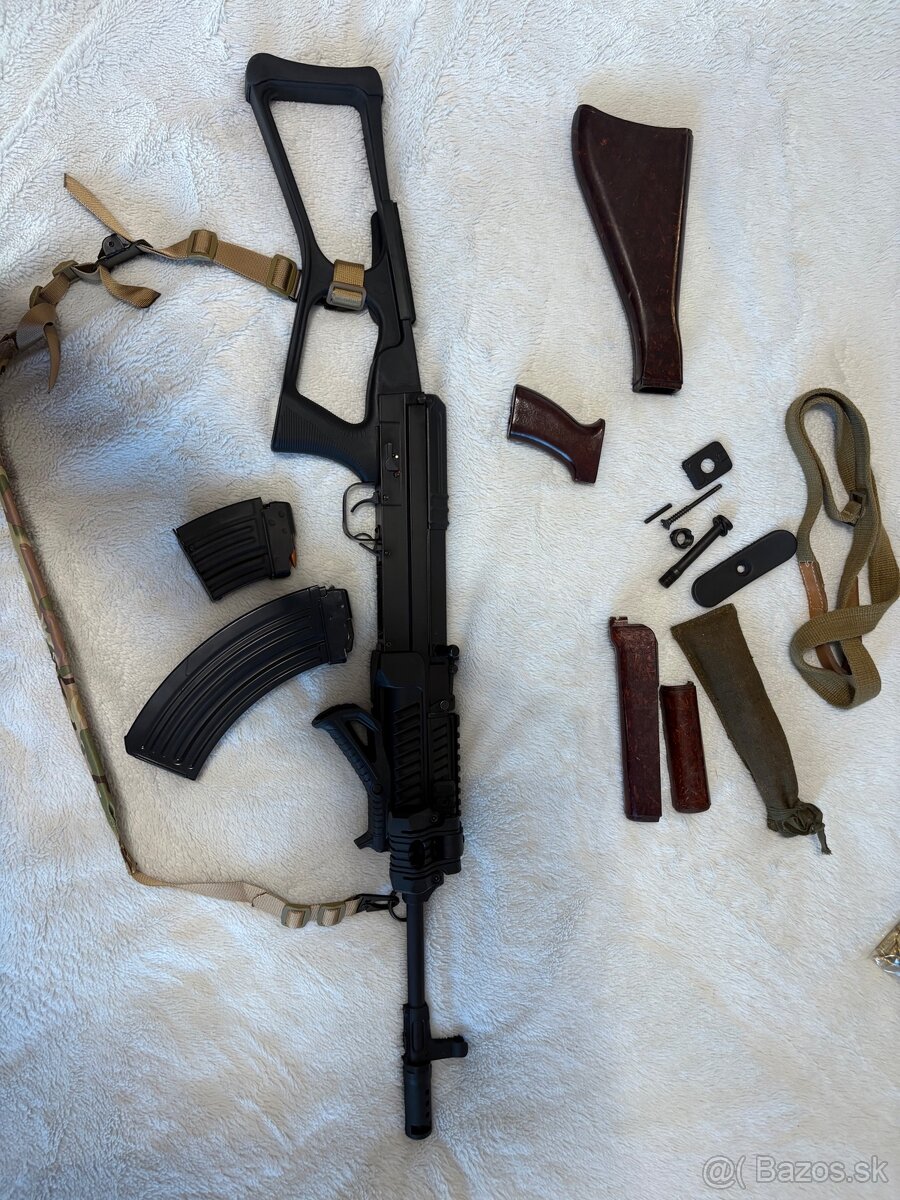 Vz58 - 2