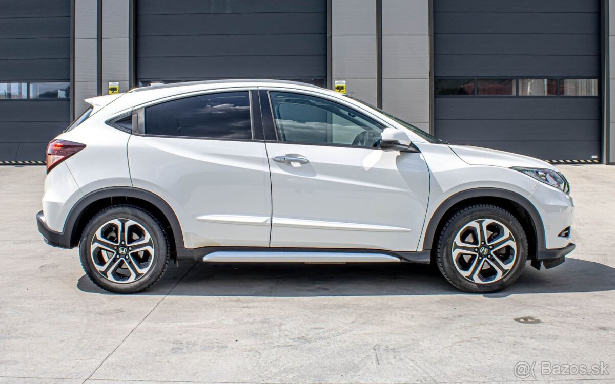Honda HR-V 1.5 i-VTEC 2015 - 2